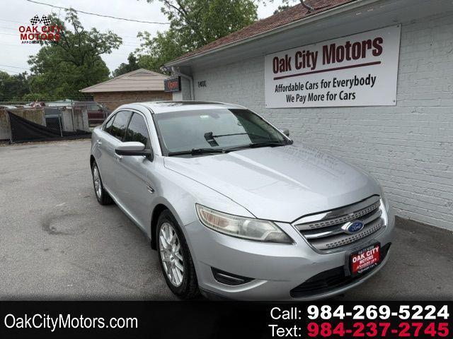Ford Taurus SEL FWD 2011