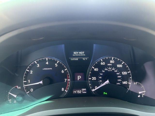Lexus RX 350 AWD 2015