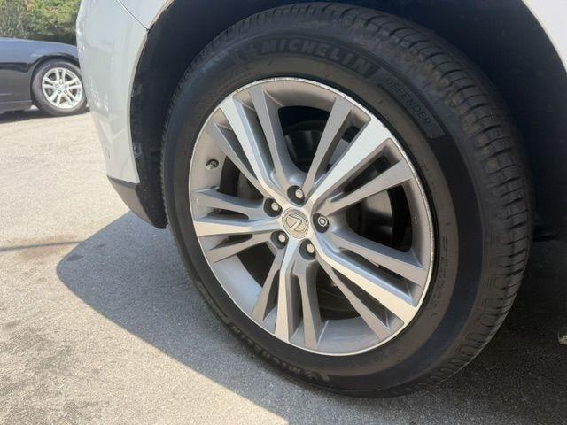 Lexus RX 350 AWD 2015