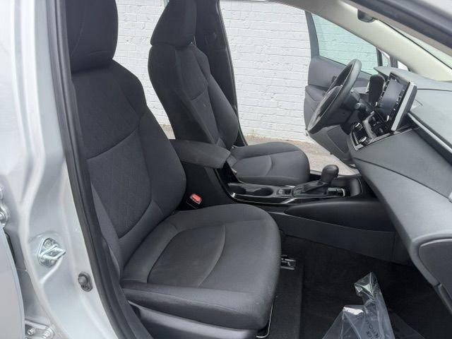 Toyota Corolla LE 2021