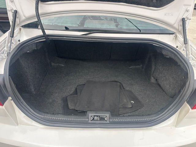 Lincoln MKZ AWD 2009