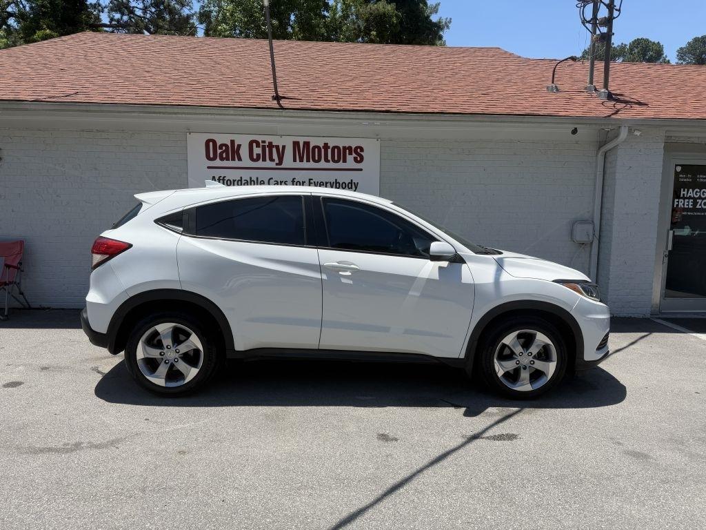 Honda HR-V LX 2020