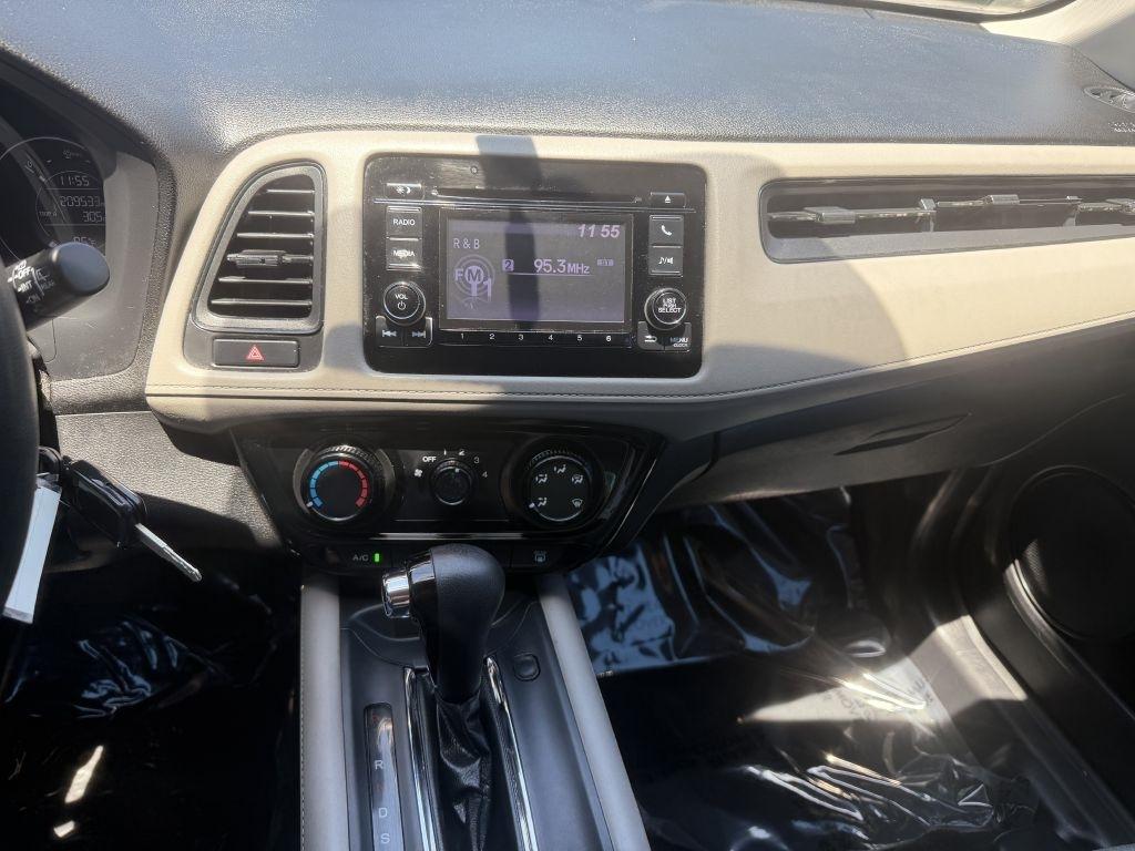 Honda HR-V LX 2020