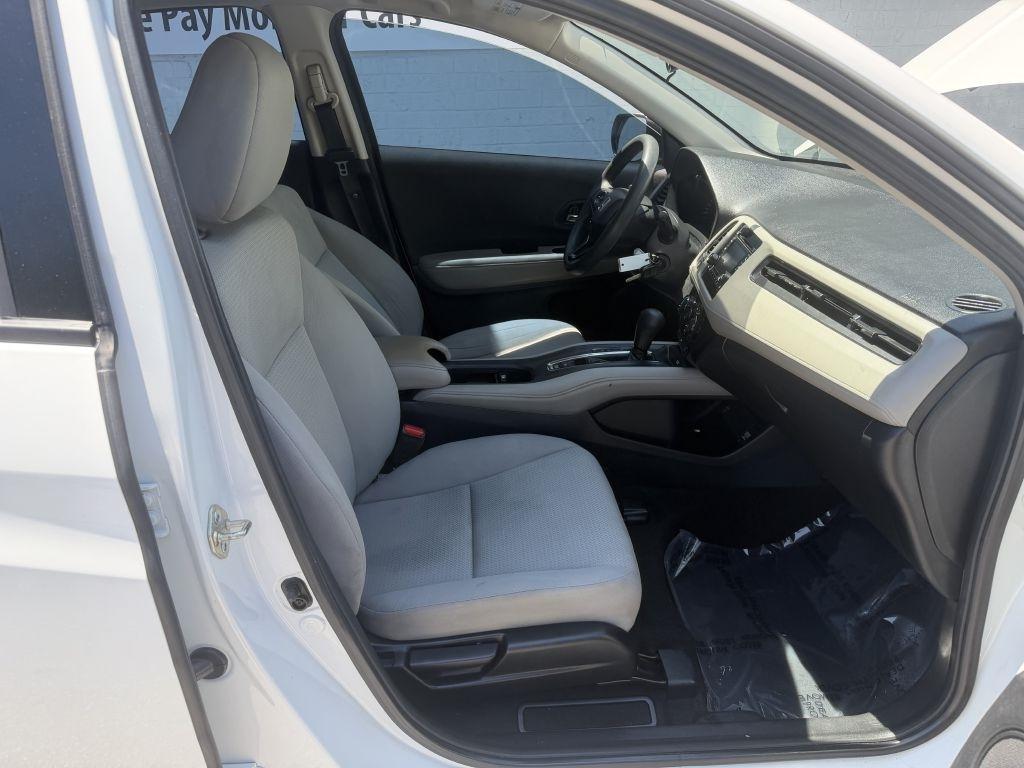 Honda HR-V LX 2020