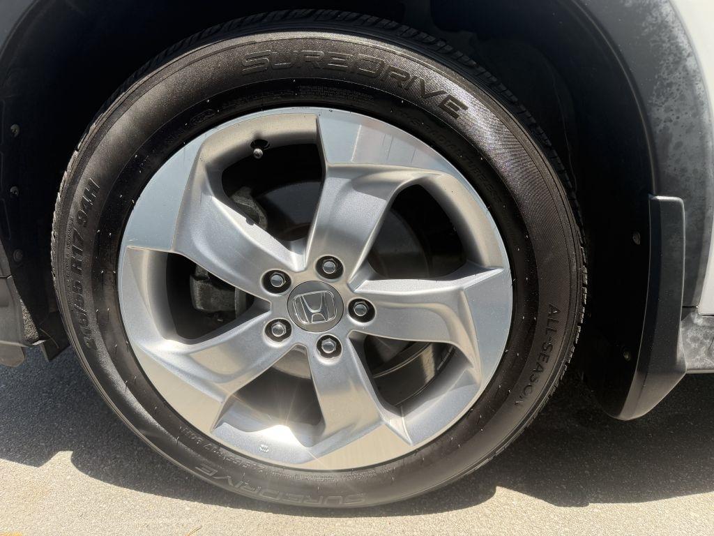Honda HR-V LX 2020