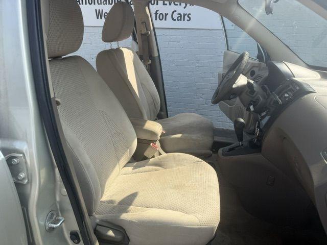 Hyundai Tucson GLS 2.0 2WD 2009
