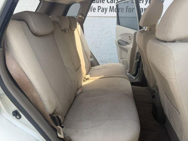 Hyundai Tucson GLS 2.0 2WD 2009