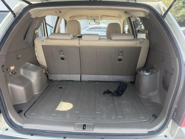 Hyundai Tucson GLS 2.0 2WD 2009