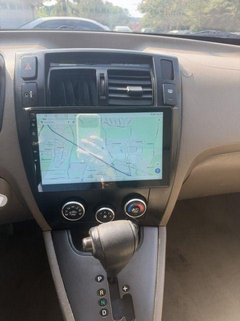 Hyundai Tucson GLS 2.0 2WD 2009