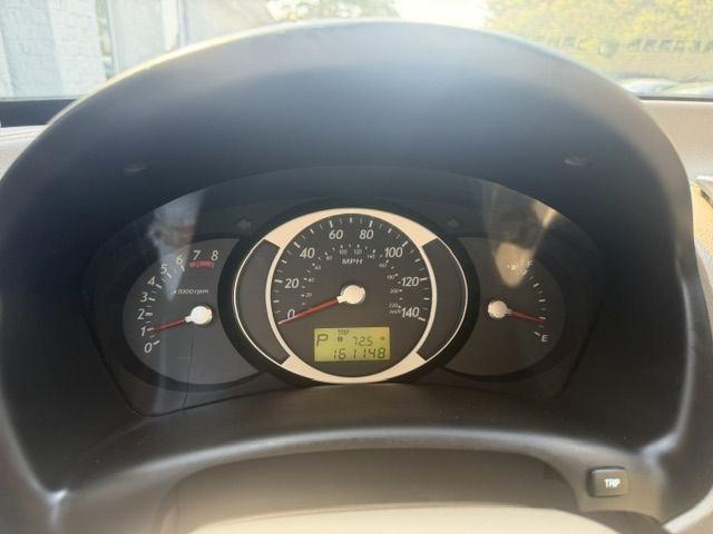 Hyundai Tucson GLS 2.0 2WD 2009