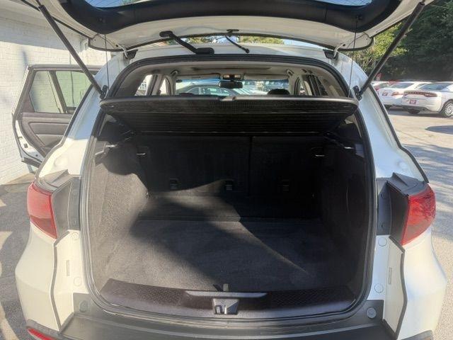 Acura RDX 5-Spd AT SH-AWD with Technology Package 2011