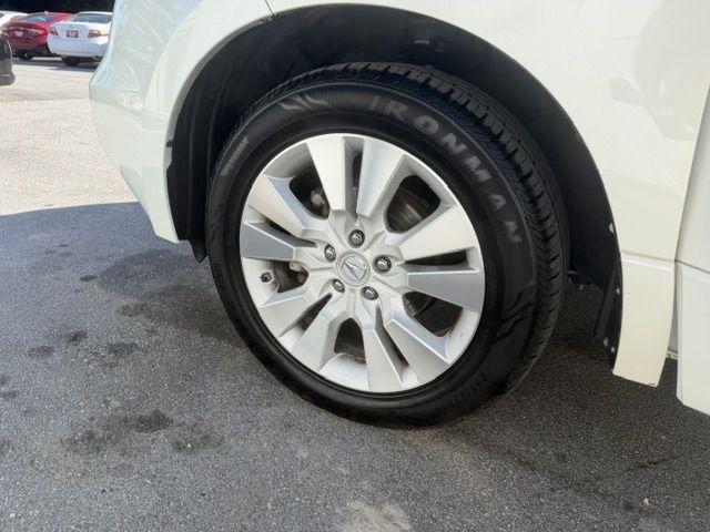 Acura RDX 5-Spd AT SH-AWD with Technology Package 2011