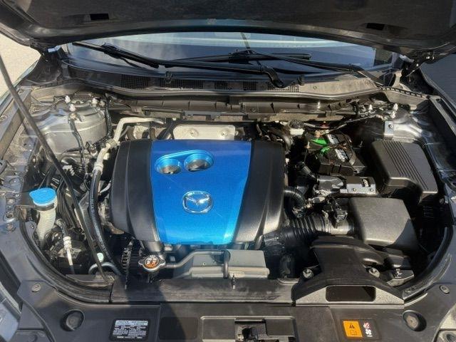 Mazda CX-5 Grand Touring 2013