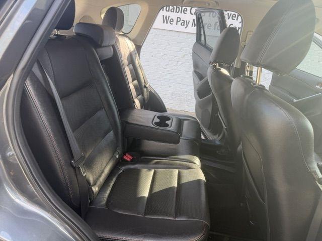 Mazda CX-5 Grand Touring 2013