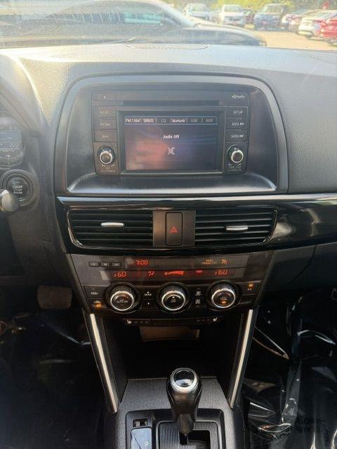 Mazda CX-5 Grand Touring 2013