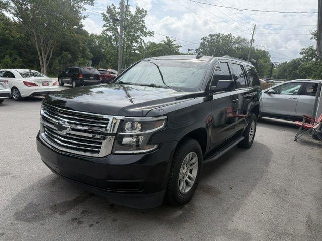 Chevrolet Tahoe LT 2WD 2019