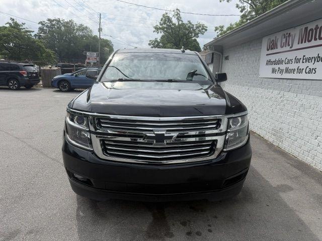 Chevrolet Tahoe LT 2WD 2019