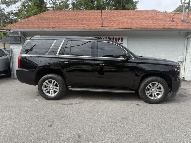 Chevrolet Tahoe LT 2WD 2019