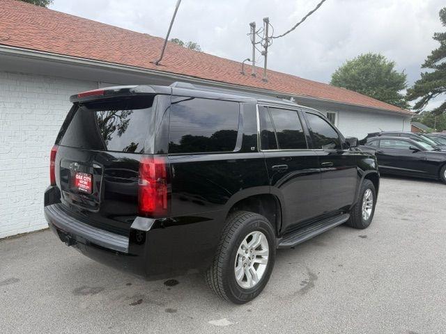 Chevrolet Tahoe LT 2WD 2019