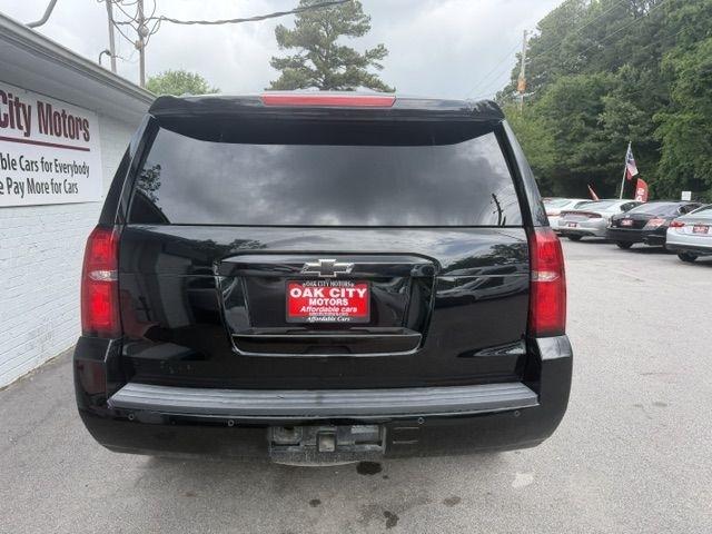 Chevrolet Tahoe LT 2WD 2019