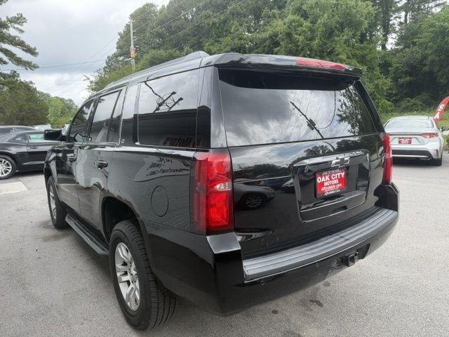 Chevrolet Tahoe LT 2WD 2019