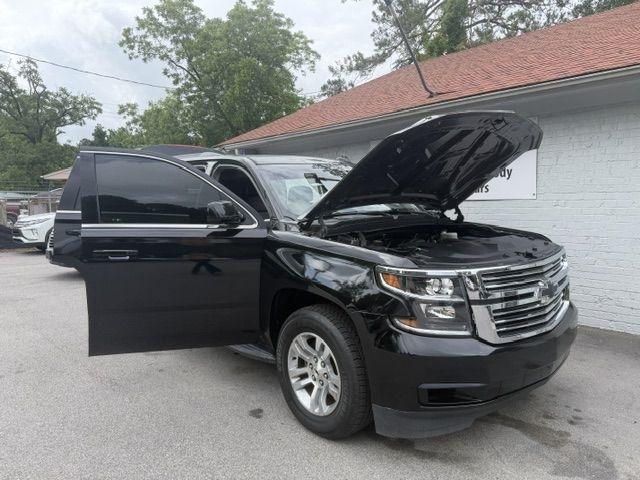 Chevrolet Tahoe LT 2WD 2019