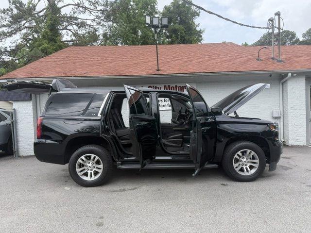 Chevrolet Tahoe LT 2WD 2019