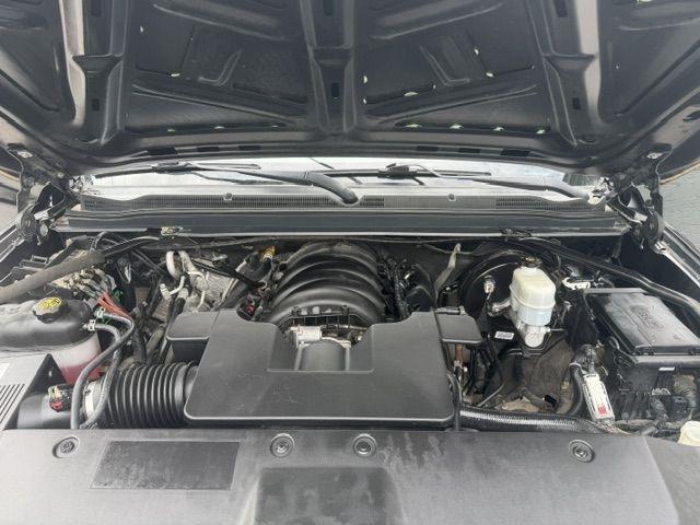 Chevrolet Tahoe LT 2WD 2019