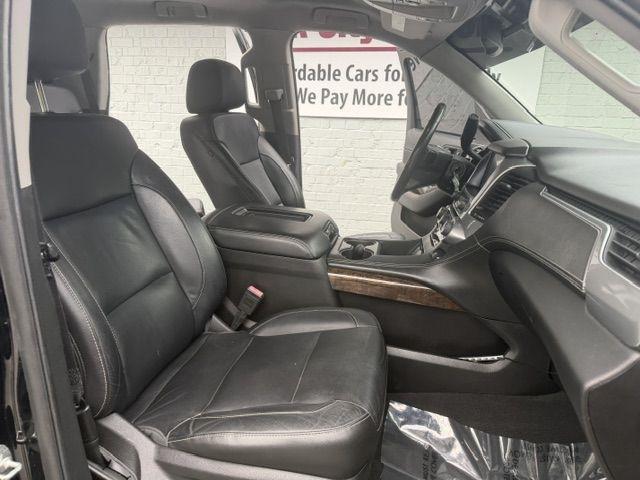 Chevrolet Tahoe LT 2WD 2019