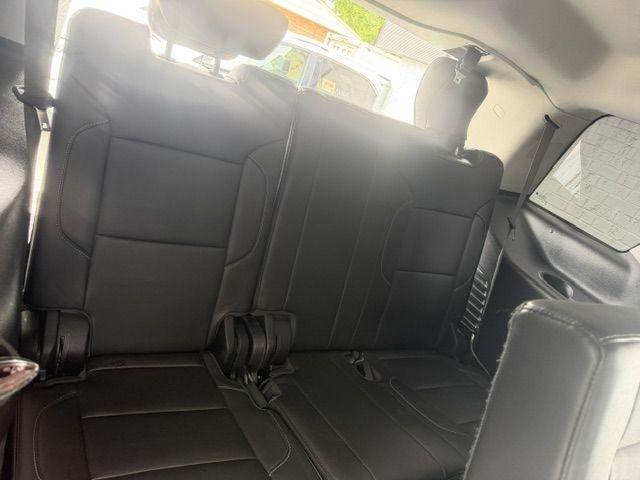 Chevrolet Tahoe LT 2WD 2019