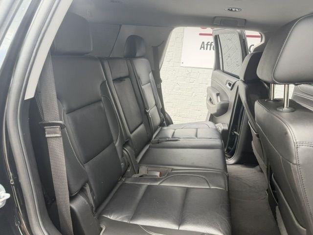 Chevrolet Tahoe LT 2WD 2019