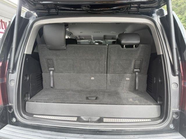 Chevrolet Tahoe LT 2WD 2019