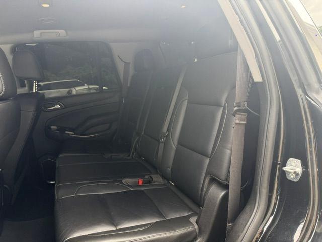 Chevrolet Tahoe LT 2WD 2019