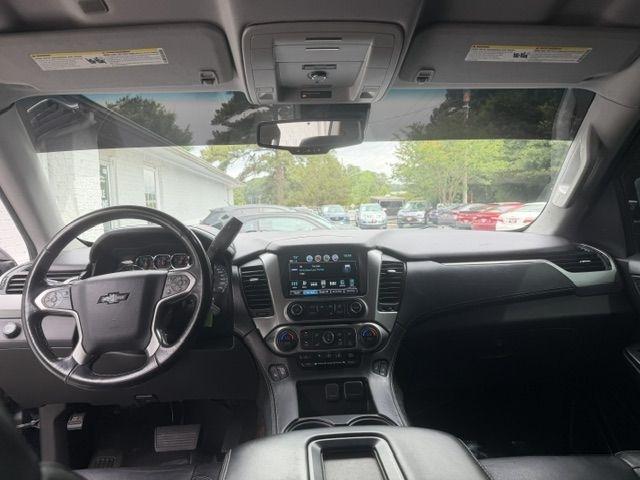 Chevrolet Tahoe LT 2WD 2019