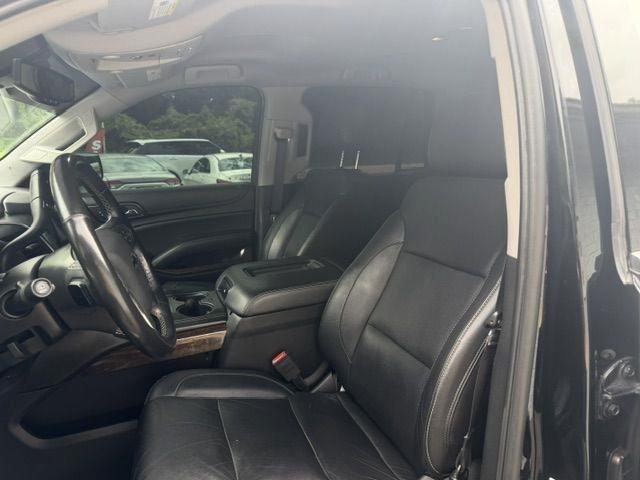 Chevrolet Tahoe LT 2WD 2019