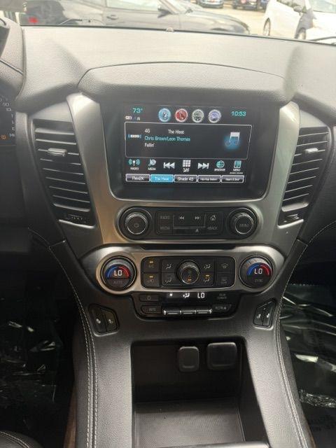 Chevrolet Tahoe LT 2WD 2019