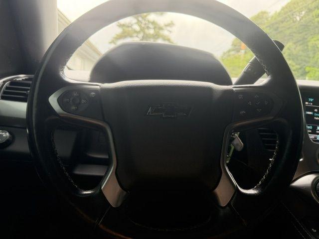 Chevrolet Tahoe LT 2WD 2019