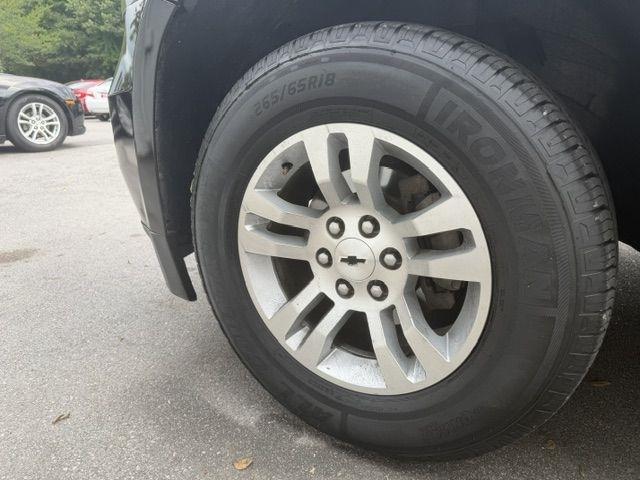 Chevrolet Tahoe LT 2WD 2019