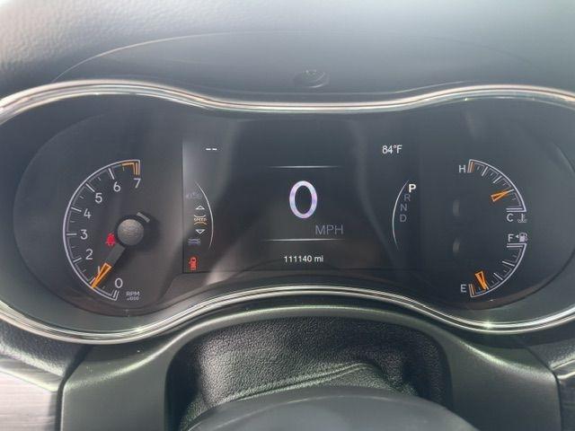 Jeep Grand Cherokee Limited 4WD 2020