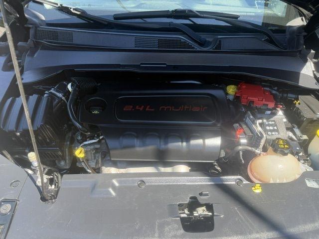 Jeep Compass Latitude 4WD 2019