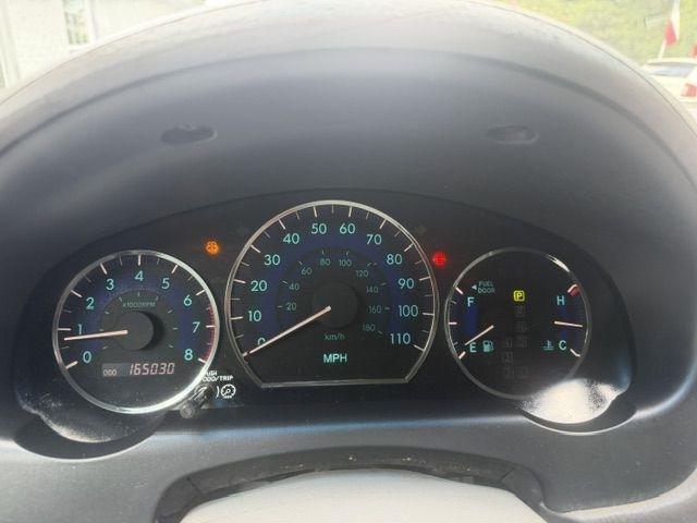 Toyota Sienna CE FWD 8-Passenger 2008