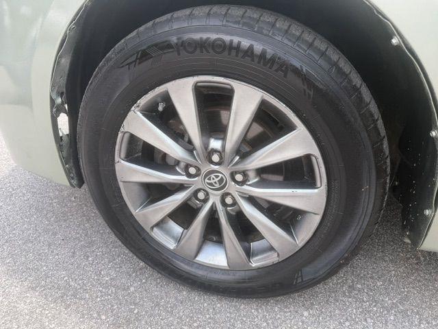 Toyota Sienna CE FWD 8-Passenger 2008