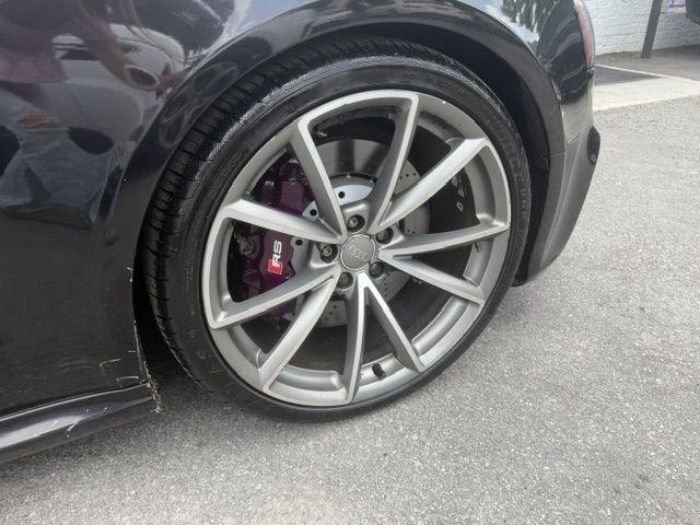 Audi RS5 4.2 Coupe quattro S tronic 2015
