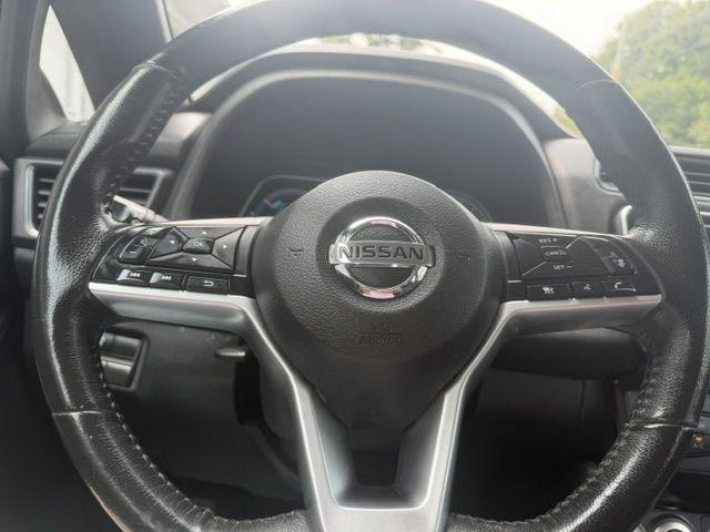 Nissan Leaf S 2019