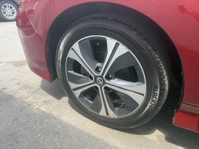Nissan Leaf S 2019