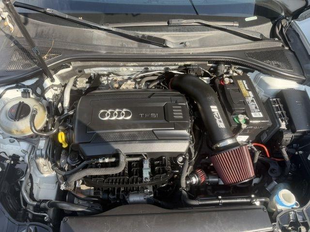 Audi A3 1.8T Premium FWD S tronic 2015
