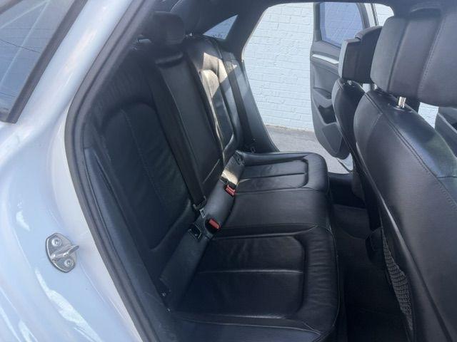 Audi A3 1.8T Premium FWD S tronic 2015