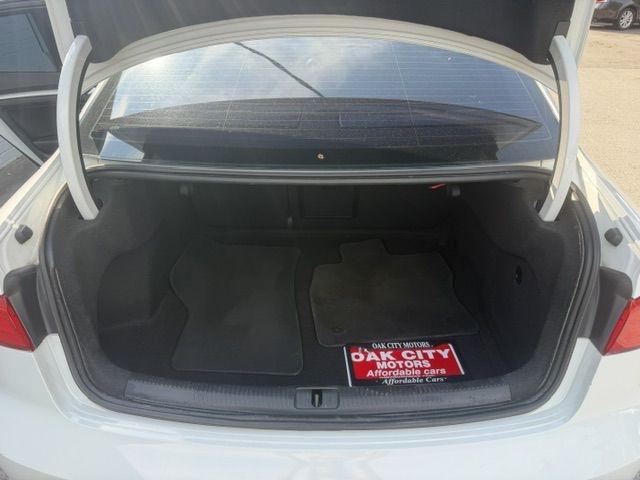 Audi A3 1.8T Premium FWD S tronic 2015