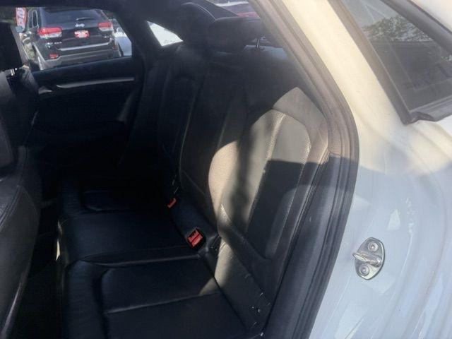 Audi A3 1.8T Premium FWD S tronic 2015