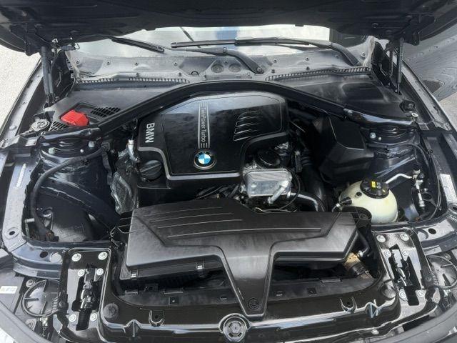 BMW 4-Series Gran Coupe 428i 2015